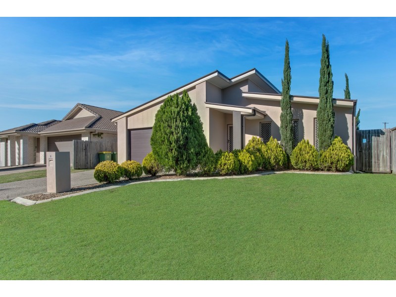 10 Cimmaron Circuit, Thornlands QLD 4164