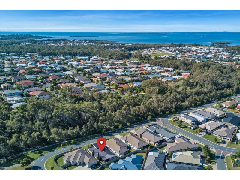 10 Cimmaron Circuit, Thornlands QLD 4164