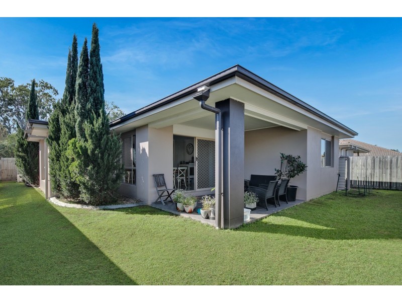 10 Cimmaron Circuit, Thornlands QLD 4164
