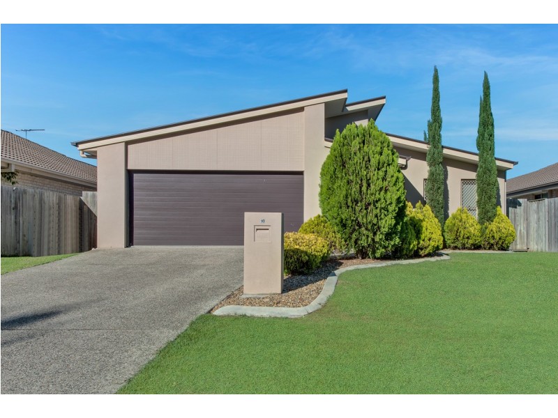 10 Cimmaron Circuit, Thornlands QLD 4164