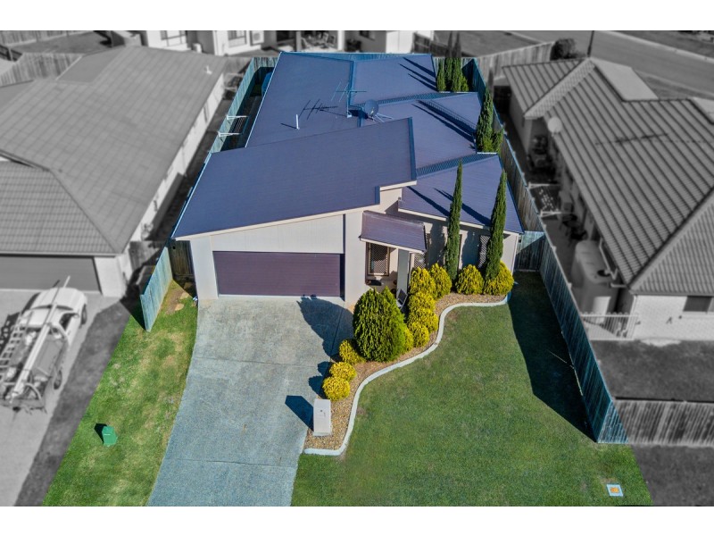 10 Cimmaron Circuit, Thornlands QLD 4164