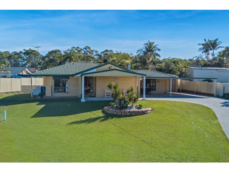 1 Portmarnock Drive, Victoria Point QLD 4165