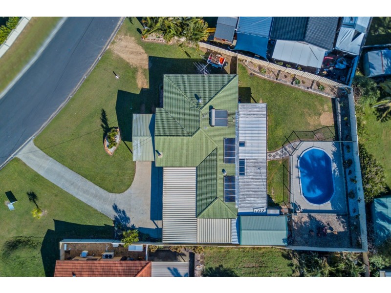 1 Portmarnock Drive, Victoria Point QLD 4165