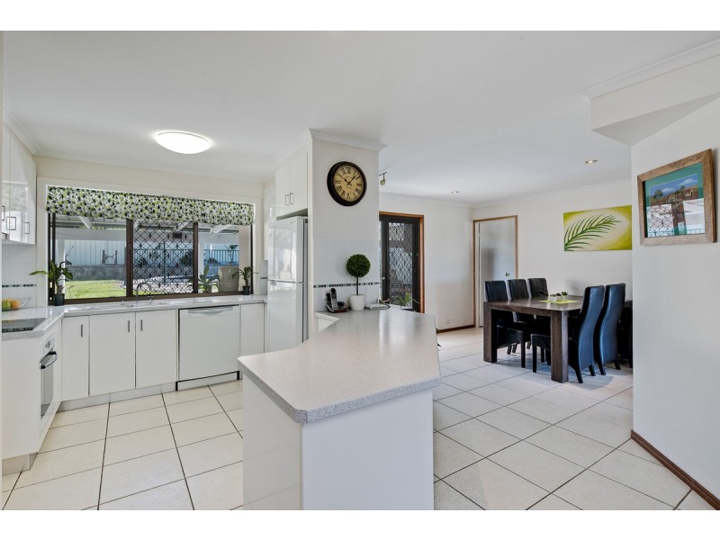 1 Portmarnock Drive, Victoria Point QLD 4165