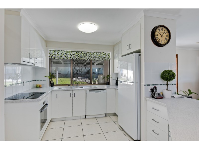 1 Portmarnock Drive, Victoria Point QLD 4165