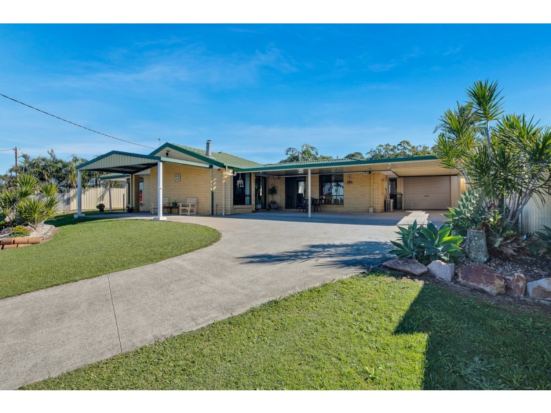 1 Portmarnock Drive, Victoria Point QLD 4165