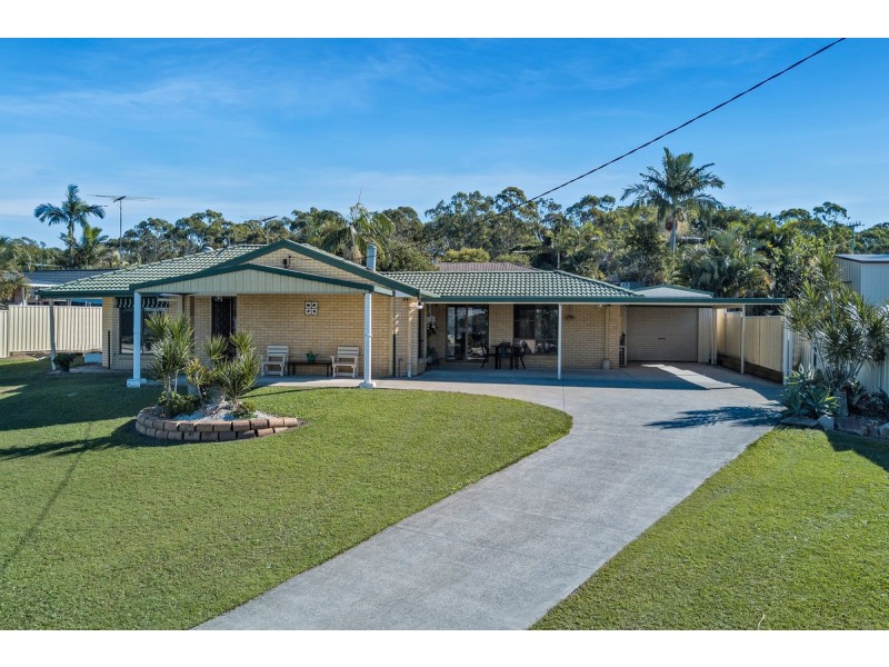 1 Portmarnock Drive, Victoria Point QLD 4165