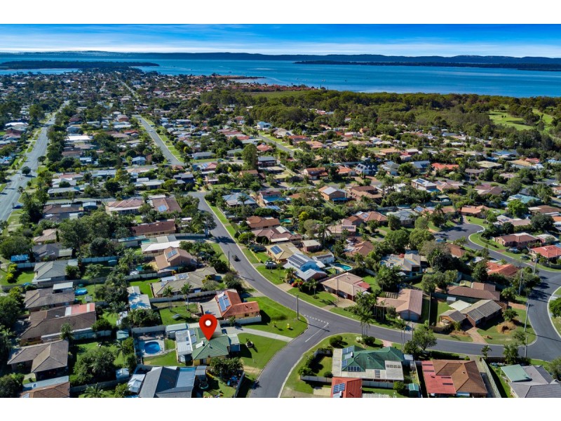 1 Portmarnock Drive, Victoria Point QLD 4165