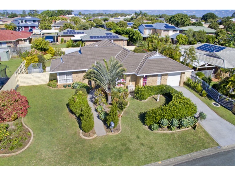 5 Ashley Court, Wellington Point QLD 4160