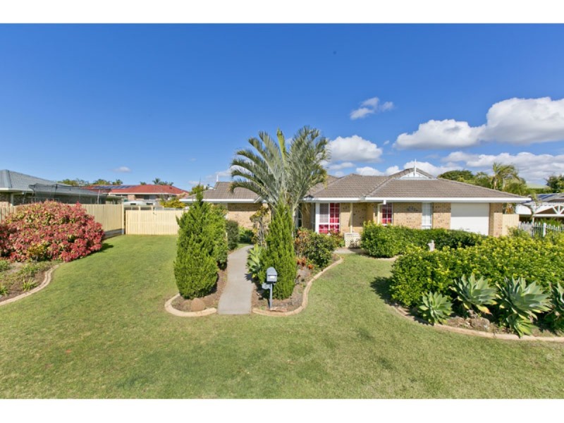 5 Ashley Court, Wellington Point QLD 4160