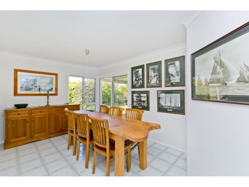 5 Ashley Court, Wellington Point QLD 4160