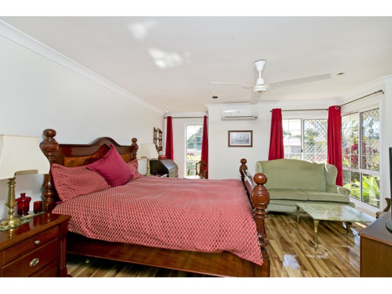 5 Ashley Court, Wellington Point QLD 4160