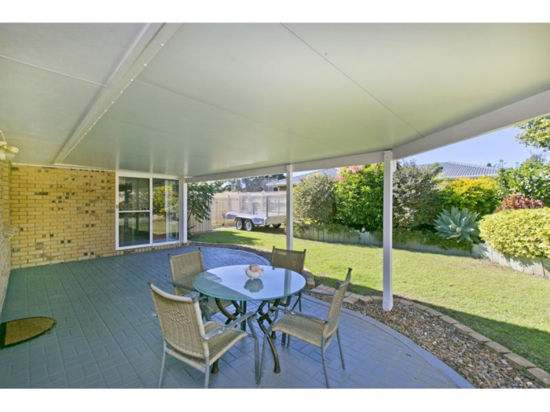 5 Ashley Court, Wellington Point QLD 4160