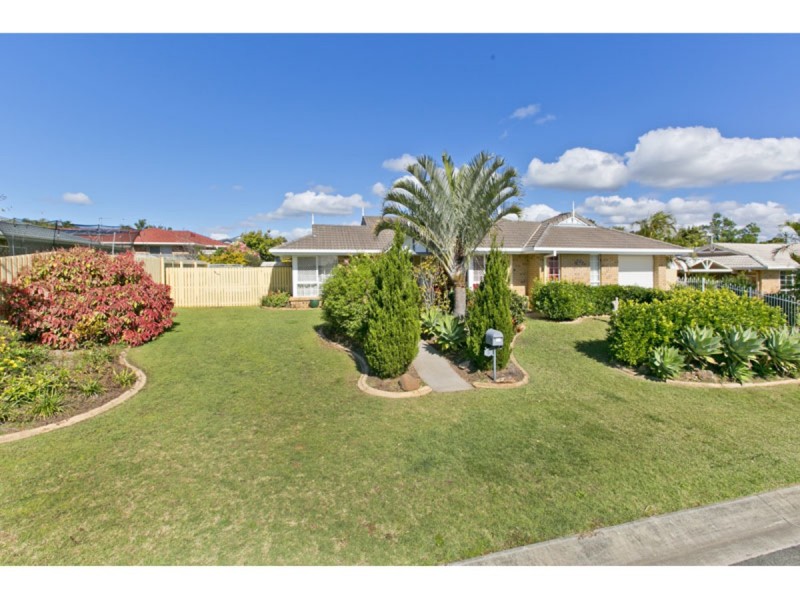 5 Ashley Court, Wellington Point QLD 4160