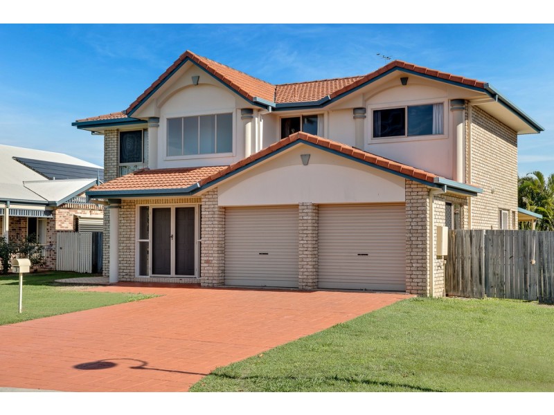 3 Palmerston Place, Victoria Point QLD 4165