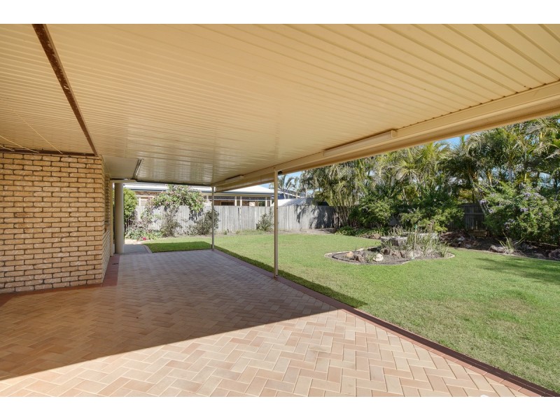 3 Palmerston Place, Victoria Point QLD 4165