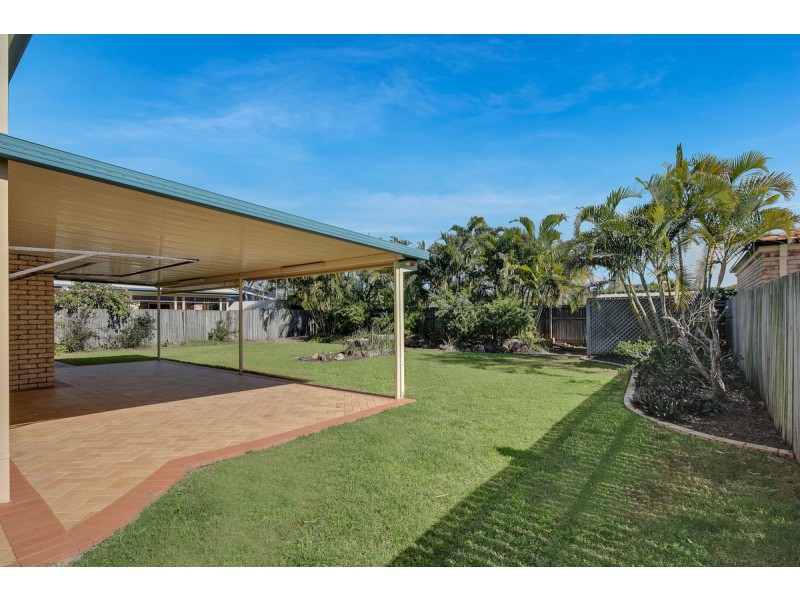 3 Palmerston Place, Victoria Point QLD 4165