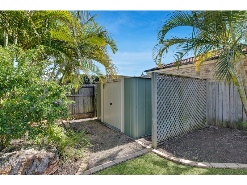 3 Palmerston Place, Victoria Point QLD 4165