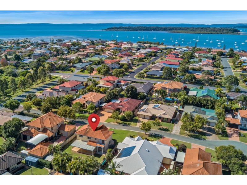 3 Palmerston Place, Victoria Point QLD 4165