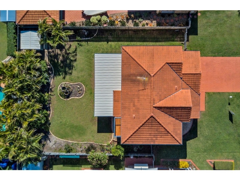 3 Palmerston Place, Victoria Point QLD 4165
