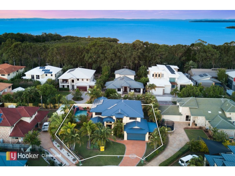 15 Stephen Court, Cleveland QLD 4163