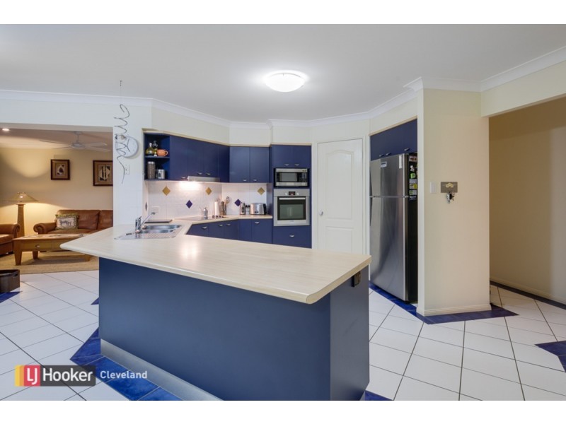 15 Stephen Court, Cleveland QLD 4163