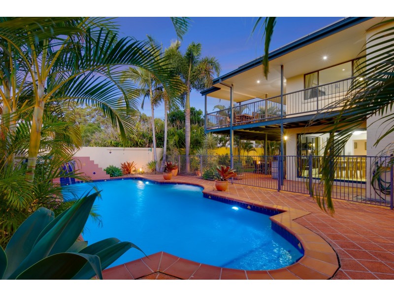15 Stephen Court, Cleveland QLD 4163