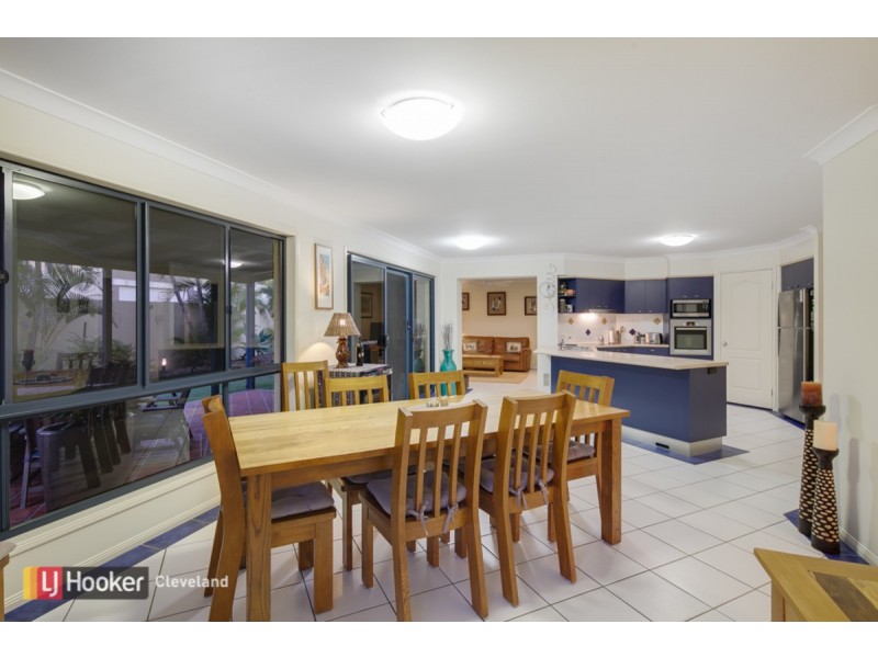 15 Stephen Court, Cleveland QLD 4163