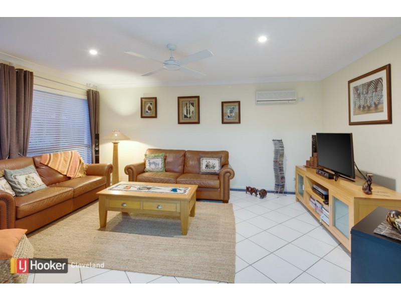 15 Stephen Court, Cleveland QLD 4163