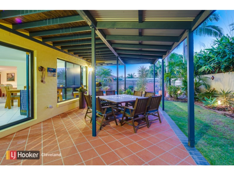 15 Stephen Court, Cleveland QLD 4163