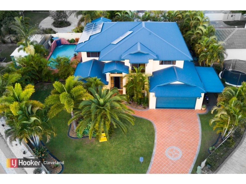 15 Stephen Court, Cleveland QLD 4163