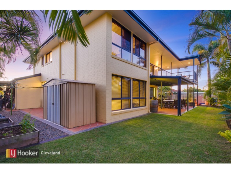 15 Stephen Court, Cleveland QLD 4163