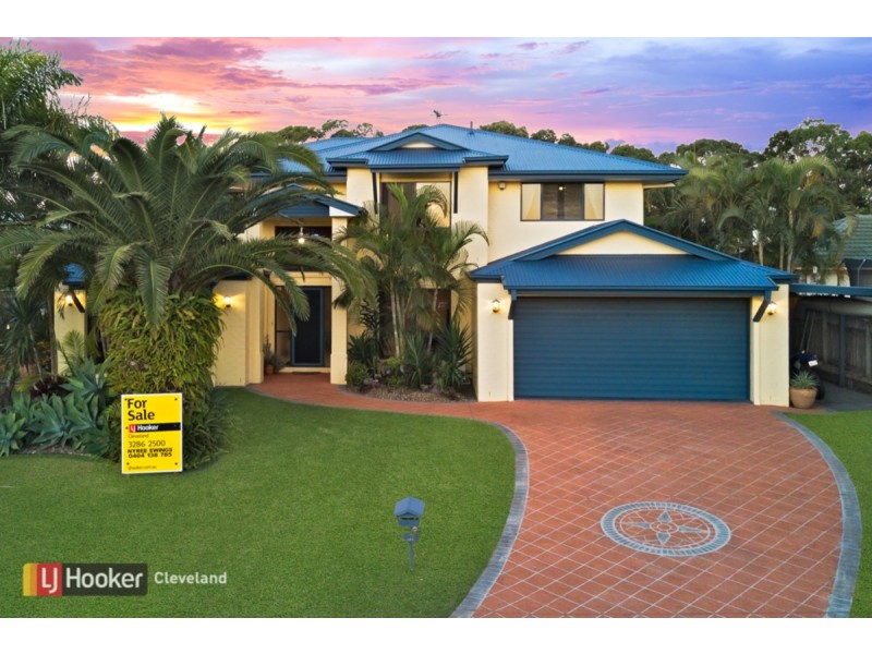 15 Stephen Court, Cleveland QLD 4163