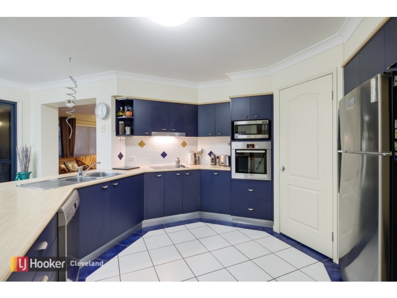 15 Stephen Court, Cleveland QLD 4163