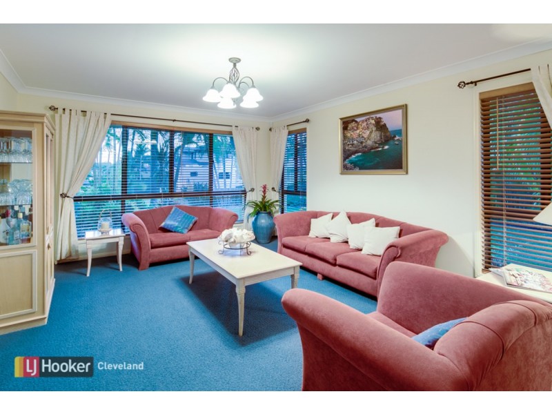 15 Stephen Court, Cleveland QLD 4163