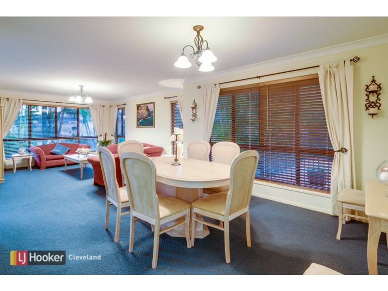 15 Stephen Court, Cleveland QLD 4163