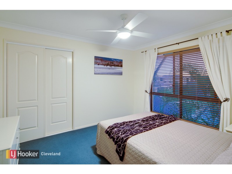 15 Stephen Court, Cleveland QLD 4163