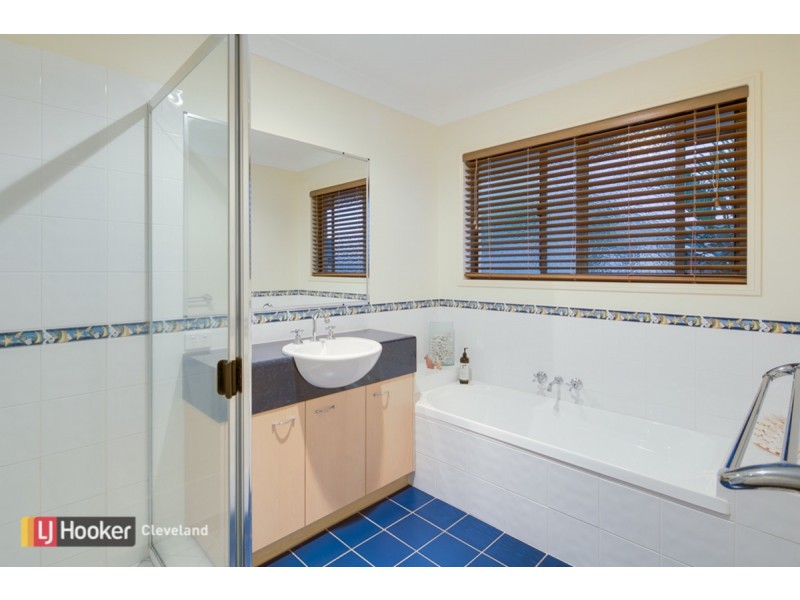 15 Stephen Court, Cleveland QLD 4163