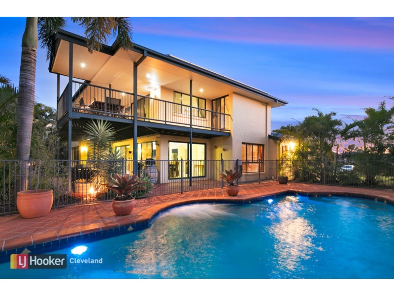15 Stephen Court, Cleveland QLD 4163