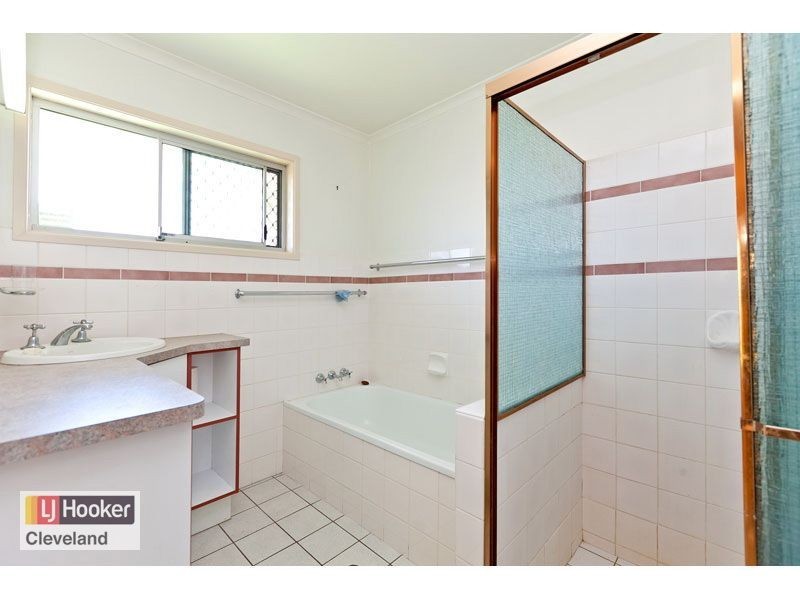 6 Peel Court, Cleveland QLD 4163