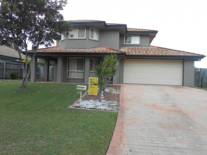 12 Parkvale Street, Victoria Point QLD 4165