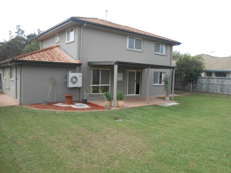 12 Parkvale Street, Victoria Point QLD 4165