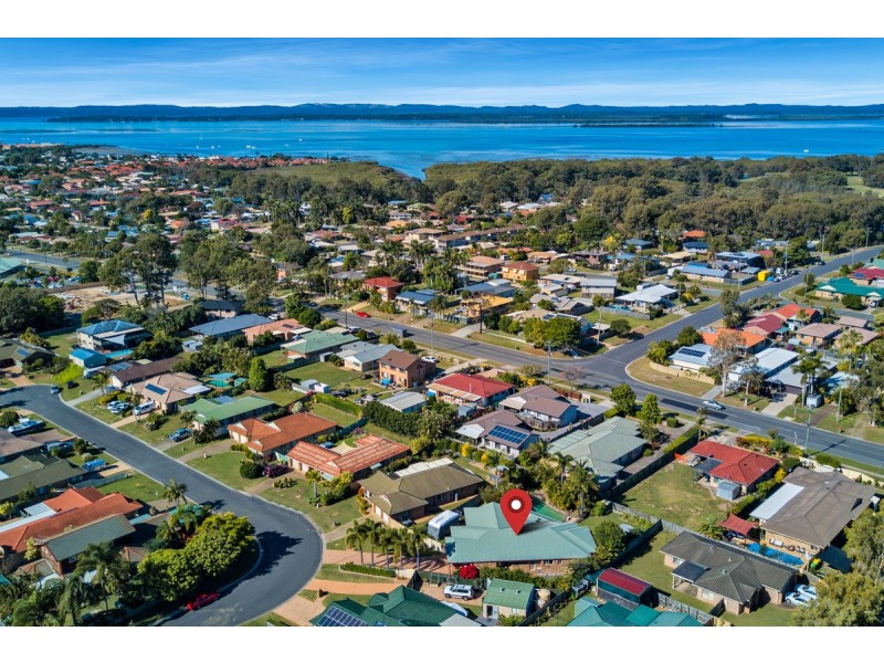 7 Darren Close, Victoria Point QLD 4165