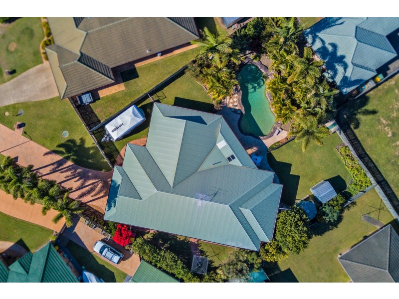 7 Darren Close, Victoria Point QLD 4165