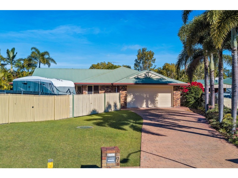 7 Darren Close, Victoria Point QLD 4165