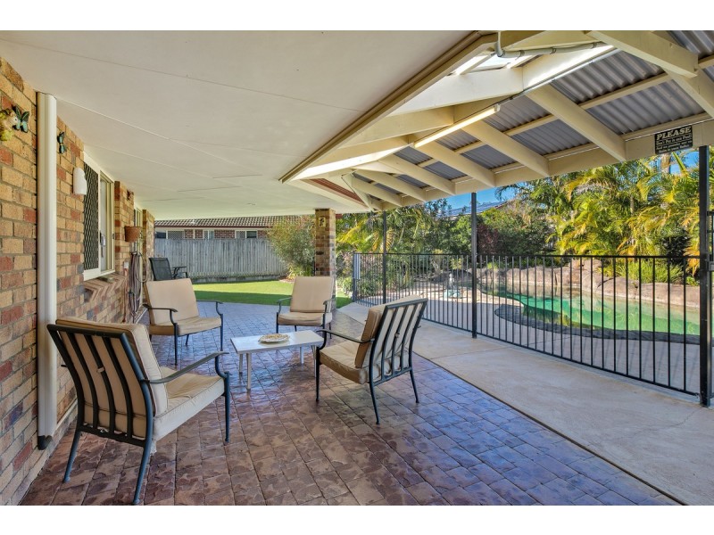 7 Darren Close, Victoria Point QLD 4165