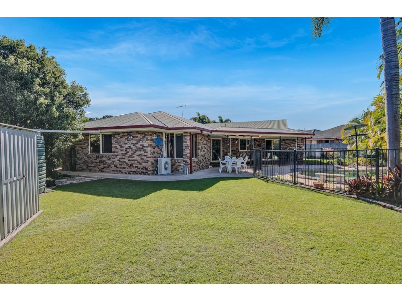 7 Darren Close, Victoria Point QLD 4165