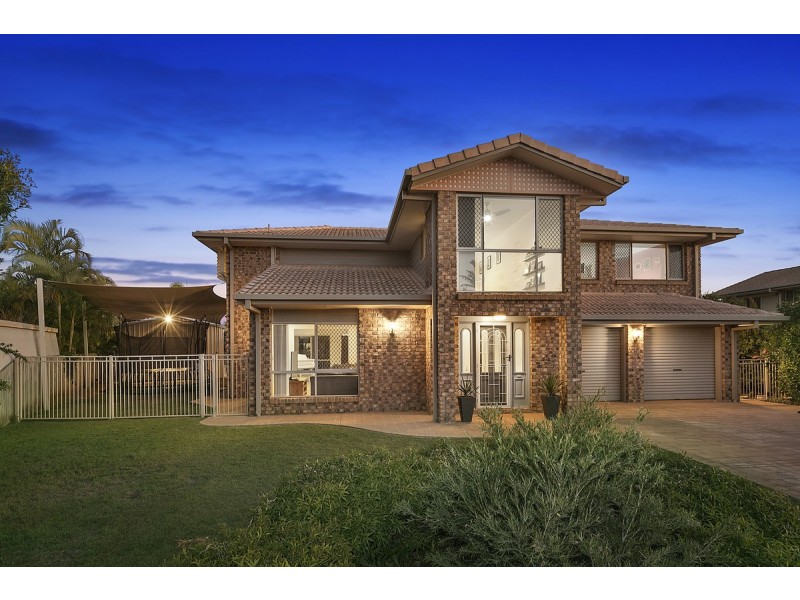 5 Maritime Court, Victoria Point QLD 4165