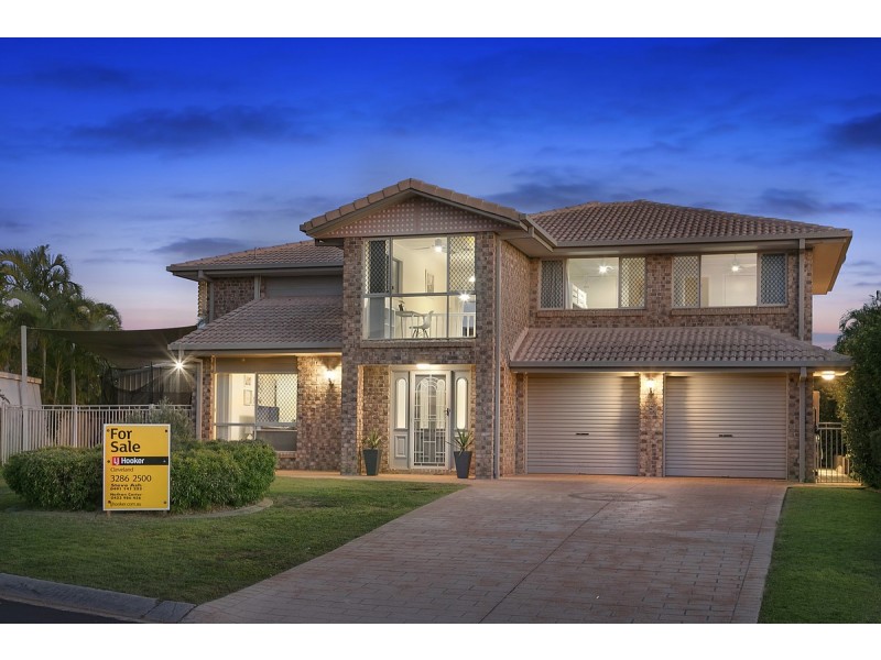 5 Maritime Court, Victoria Point QLD 4165