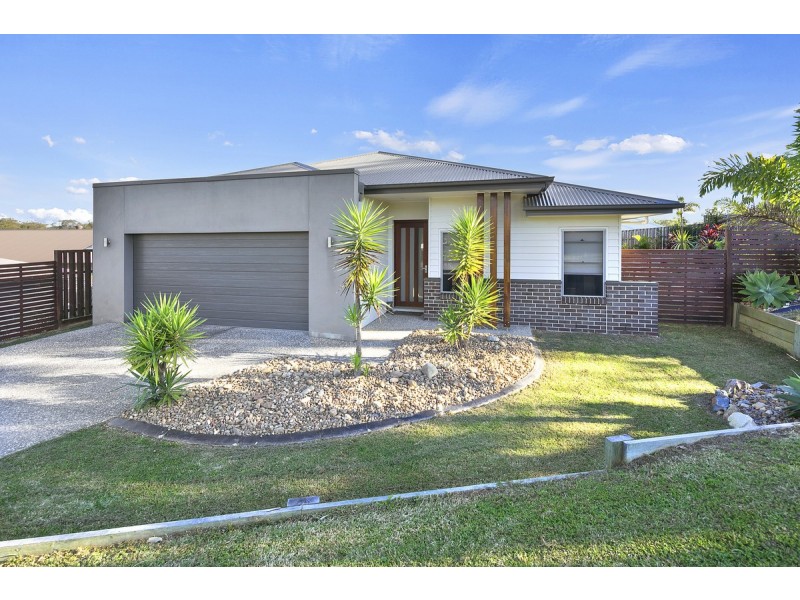 225 Hardwood Drive, Mount Cotton QLD 4165